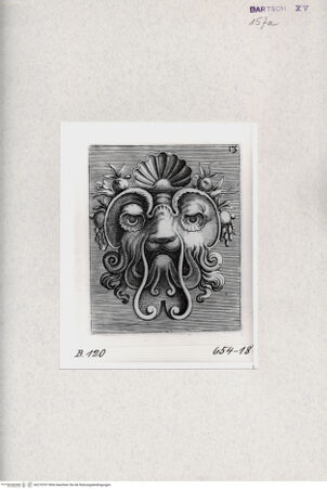 Vorderseite von  [http://creativecommons.org/publicdomain/mark/1.0/] ... - , bh274707. Foto.