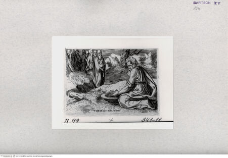 Vorderseite von  [http://creativecommons.org/publicdomain/mark/1.0/] ... - , bh274720. Foto.