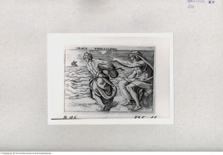 Vorderseite von  [http://creativecommons.org/publicdomain/mark/1.0/] ... - , bh274728. Foto.