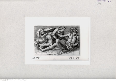 Vorderseite von  [http://creativecommons.org/publicdomain/mark/1.0/] ... - , bh274731. Foto.