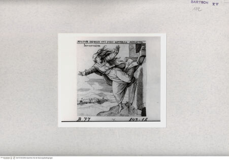 Vorderseite von  [http://creativecommons.org/publicdomain/mark/1.0/] ... - , bh274746. Foto.