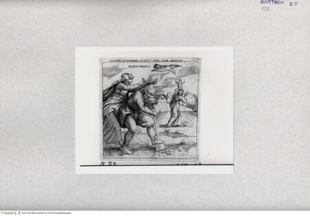 Vorderseite von  [http://creativecommons.org/publicdomain/mark/1.0/] ... - , bh274750. Foto.