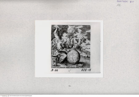 Vorderseite von  [http://creativecommons.org/publicdomain/mark/1.0/] ... - , bh274756. Foto.