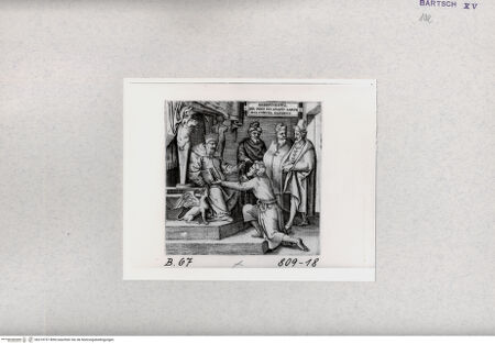 Vorderseite von  [http://creativecommons.org/publicdomain/mark/1.0/] ... - , bh274757. Foto.