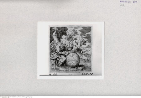 Vorderseite von  [http://creativecommons.org/publicdomain/mark/1.0/] ... - , bh274758. Foto.