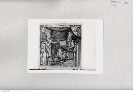 Vorderseite von  [http://creativecommons.org/publicdomain/mark/1.0/] ... - , bh274765. Foto.