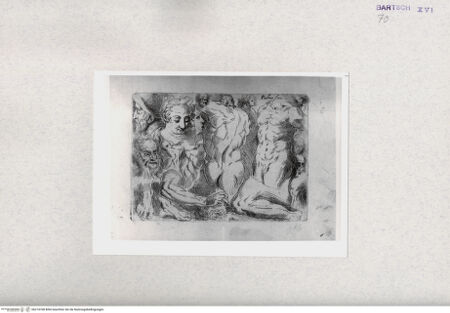 Vorderseite von  [http://creativecommons.org/publicdomain/mark/1.0/] ... - , bh274768. Foto.