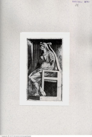 Vorderseite von  [http://creativecommons.org/publicdomain/mark/1.0/] ... - , bh274791. Foto.