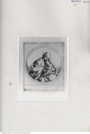 Vorderseite von  [http://creativecommons.org/publicdomain/mark/1.0/] ... - , bh274811. Foto.