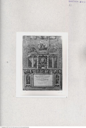 Vorderseite von  [http://creativecommons.org/publicdomain/mark/1.0/] ... - , bh274814. Foto.