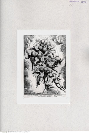 Vorderseite von  [http://creativecommons.org/publicdomain/mark/1.0/] ... - , bh274816. Foto.