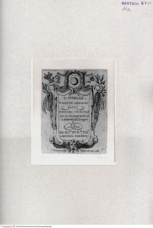 Vorderseite von  [http://creativecommons.org/publicdomain/mark/1.0/] ... - , bh274818. Foto.