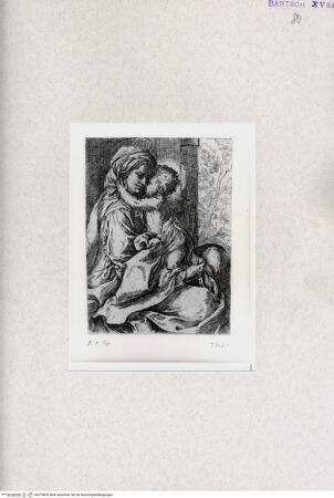 Vorderseite von  [http://creativecommons.org/publicdomain/mark/1.0/] ... - , bh274820. Foto.