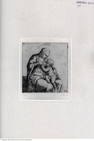 Vorderseite von  [http://creativecommons.org/publicdomain/mark/1.0/] ... - , bh274822. Foto.