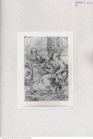 Vorderseite von  [http://creativecommons.org/publicdomain/mark/1.0/] Heilige Familie - , bh274823. Foto.