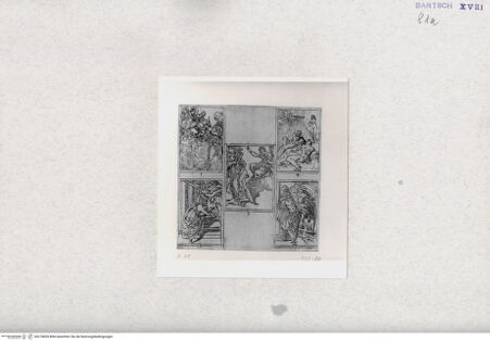 Vorderseite von  [http://creativecommons.org/publicdomain/mark/1.0/] ... - , bh274830. Foto.