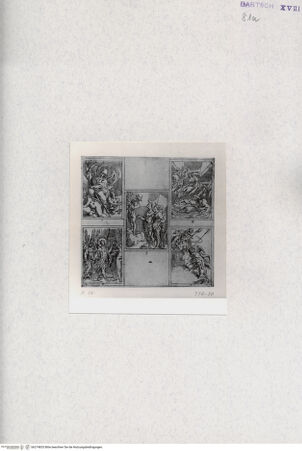 Vorderseite von  [http://creativecommons.org/publicdomain/mark/1.0/] ... - , bh274833. Foto.