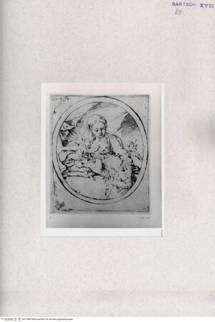 Vorderseite von  [http://creativecommons.org/publicdomain/mark/1.0/] ... - , bh274835. Foto.