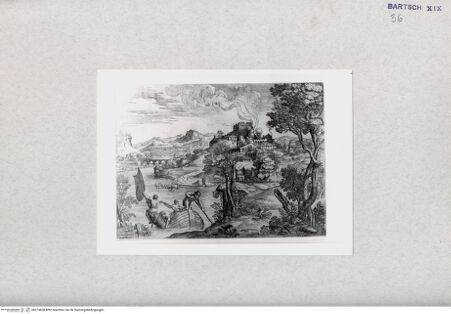 Vorderseite von  [http://creativecommons.org/publicdomain/mark/1.0/] ... - , bh274838. Foto.