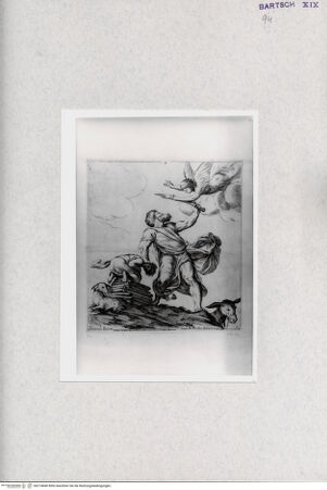 Vorderseite von  [http://creativecommons.org/publicdomain/mark/1.0/] ... - , bh274840. Foto.