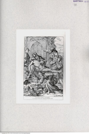 Vorderseite von  [http://creativecommons.org/publicdomain/mark/1.0/] ... - , bh274841. Foto.