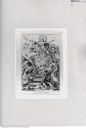 Vorderseite von  [http://creativecommons.org/publicdomain/mark/1.0/] ... - , bh274843. Foto.