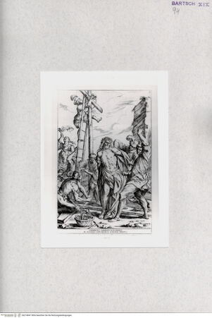 Vorderseite von  [http://creativecommons.org/publicdomain/mark/1.0/] ... - , bh274847. Foto.