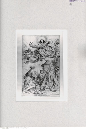 Vorderseite von  [http://creativecommons.org/publicdomain/mark/1.0/] ... - , bh274851. Foto.