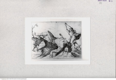 Vorderseite von  [http://creativecommons.org/publicdomain/mark/1.0/] ... - , bh274852. Foto.