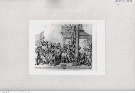 Vorderseite von  [http://creativecommons.org/publicdomain/mark/1.0/] ... - , bh274853. Foto.