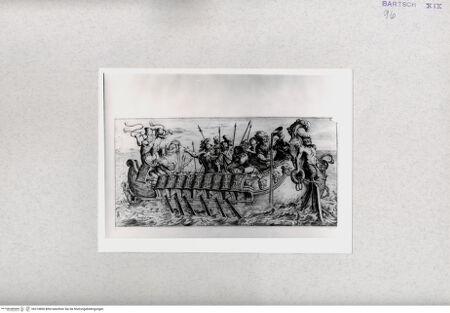 Vorderseite von  [http://creativecommons.org/publicdomain/mark/1.0/] ... - , bh274860. Foto.