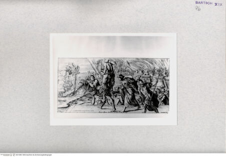 Vorderseite von  [http://creativecommons.org/publicdomain/mark/1.0/] ... - , bh274861. Foto.