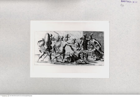 Vorderseite von  [http://creativecommons.org/publicdomain/mark/1.0/] ... - , bh274862. Foto.