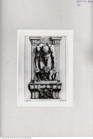 Vorderseite von  [http://creativecommons.org/publicdomain/mark/1.0/] ... - , bh274863. Foto.