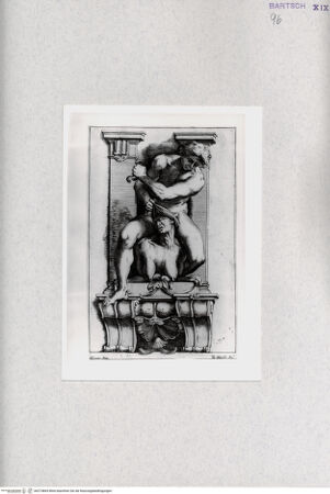 Vorderseite von  [http://creativecommons.org/publicdomain/mark/1.0/] ... - , bh274865. Foto.