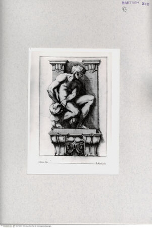 Vorderseite von  [http://creativecommons.org/publicdomain/mark/1.0/] ... - , bh274869. Foto.