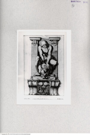 Vorderseite von  [http://creativecommons.org/publicdomain/mark/1.0/] ... - , bh274870. Foto.