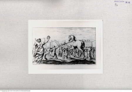 Vorderseite von  [http://creativecommons.org/publicdomain/mark/1.0/] ... - , bh274871. Foto.