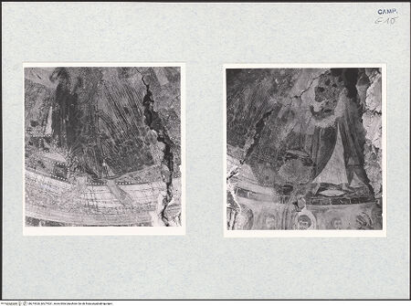 Vorderseite von bh274920_bh274921_recto