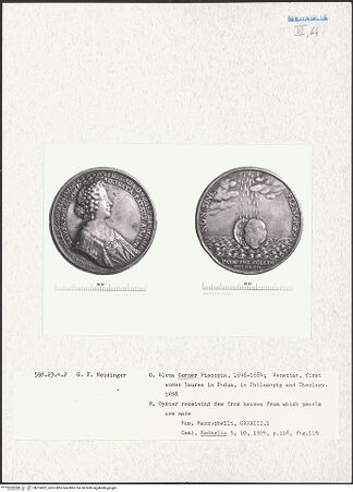 Vorderseite von bh274951_recto