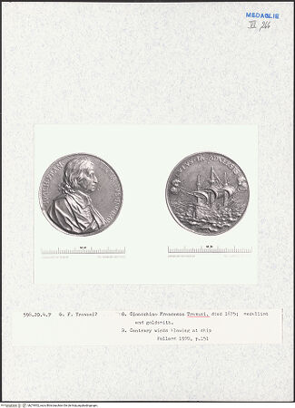 Vorderseite von bh274952_recto