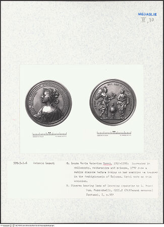 Vorderseite von bh274959_recto