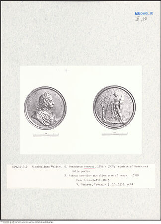 Vorderseite von bh274965_recto