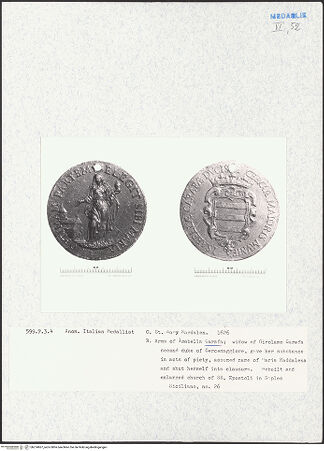 Vorderseite von bh274967_recto