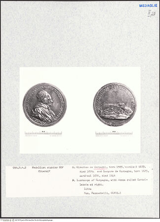 Vorderseite von bh274972_recto