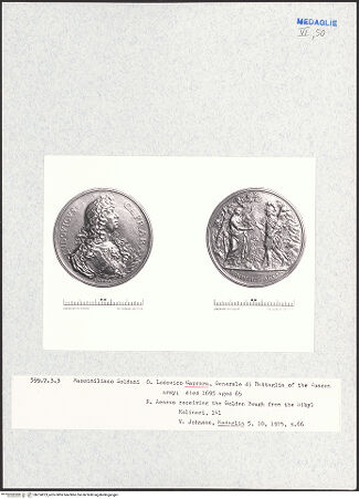 Vorderseite von bh274973_recto