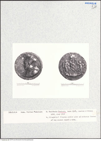 Vorderseite von bh274977_recto