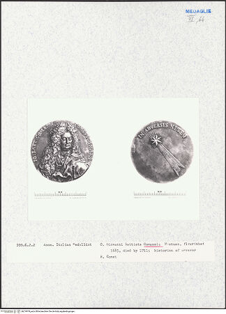 Vorderseite von bh274979_recto