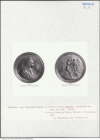 Vorderseite von bh274998_recto