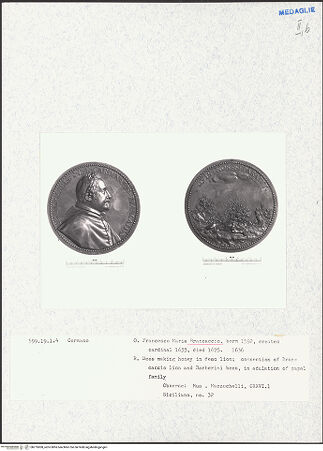 Vorderseite von bh275000_recto